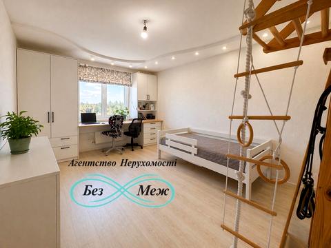 квартира за адресою Яблунева вул., 5-Б