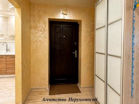 квартира за адресою Яблунева вул., 5-Б