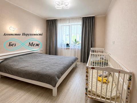 квартира за адресою Яблунева вул., 5-Б