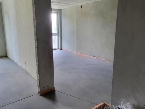 квартира по адресу Любинская ул., (Будинок 2)