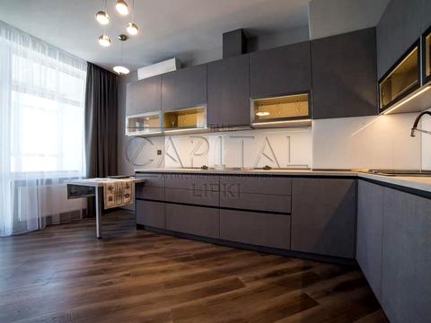 квартира по адресу Андрея Верхогляда ул. (Михайла Драгомирова), 11