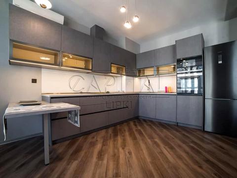 квартира по адресу Андрея Верхогляда ул. (Михайла Драгомирова), 11