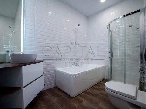 квартира по адресу Андрея Верхогляда ул. (Михайла Драгомирова), 11