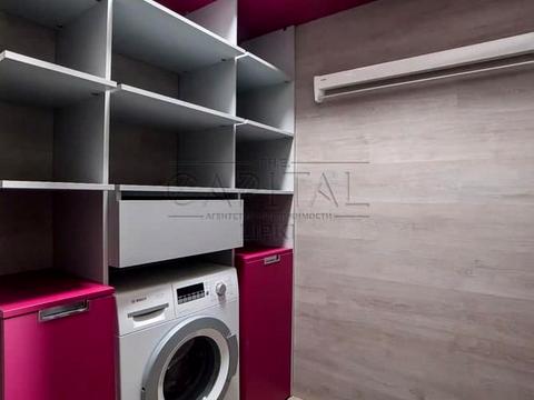 квартира по адресу Андрея Верхогляда ул. (Михайла Драгомирова), 11