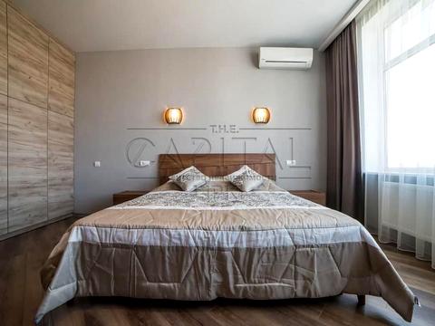 квартира по адресу Андрея Верхогляда ул. (Михайла Драгомирова), 11