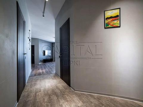 квартира по адресу Андрея Верхогляда ул. (Михайла Драгомирова), 11