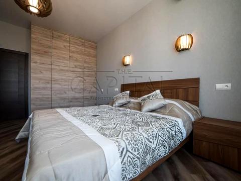 квартира по адресу Андрея Верхогляда ул. (Михайла Драгомирова), 11