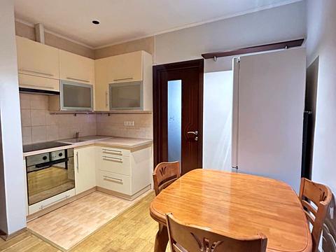 квартира по адресу Макеевская ул., 8