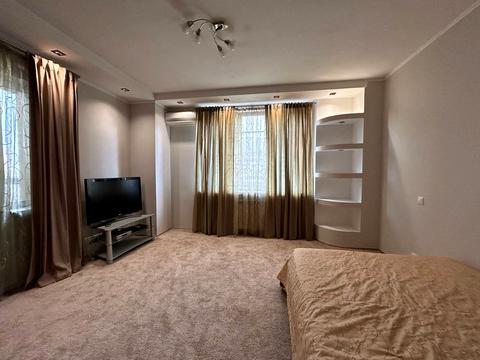 квартира по адресу Макеевская ул., 8