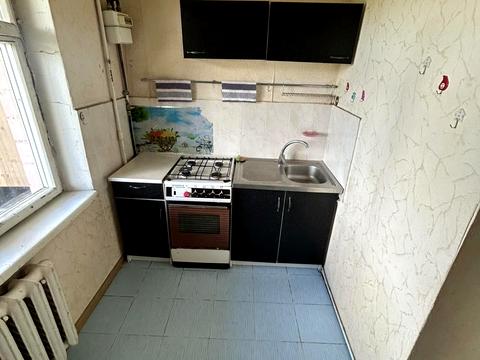 квартира за адресою Космонавта Поповича вул. (Космонавта Волкова), 14