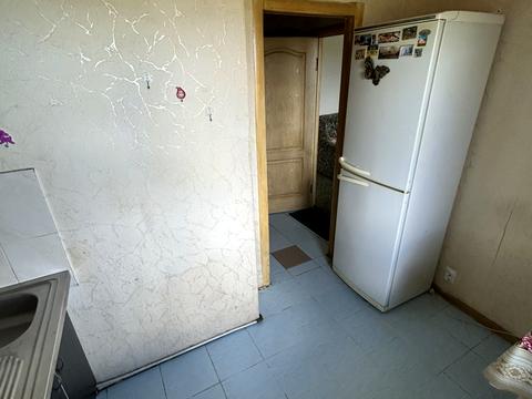 квартира за адресою Космонавта Поповича вул. (Космонавта Волкова), 14