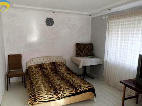 будинок за адресою с. Крижанівка, Осипова вул.