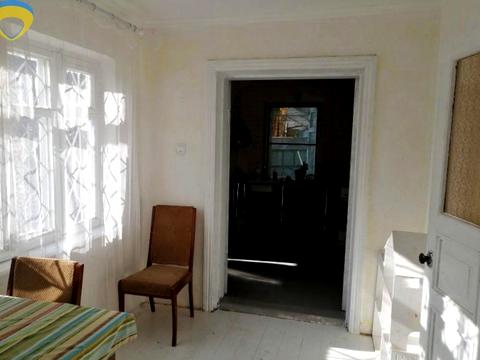 будинок за адресою с. Крижанівка, Осипова вул.