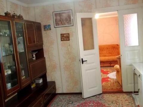 будинок за адресою с. Крижанівка, Осипова вул.