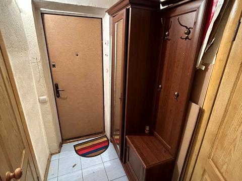 квартира за адресою Космонавта Поповича вул. (Космонавта Волкова), 14