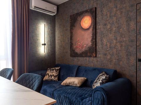 квартира за адресою Салютна вул., (Будинок 02301-02303)