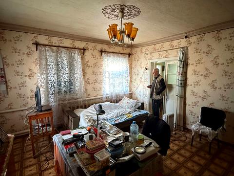 дом по адресу Подгородное, Сагайдачного, 177