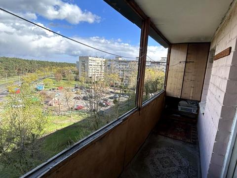 квартира за адресою Космонавта Поповича вул. (Космонавта Волкова), 14