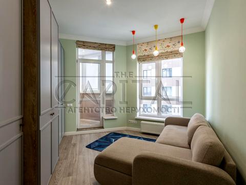 квартира за адресою Андрія Верхогляда вул. (Михайла Драгомирова), 14