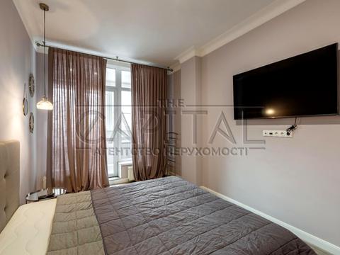 квартира за адресою Андрія Верхогляда вул. (Михайла Драгомирова), 14