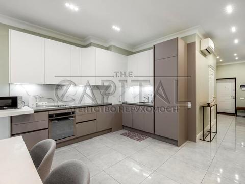 квартира за адресою Андрія Верхогляда вул. (Михайла Драгомирова), 14