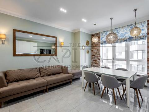 квартира за адресою Андрія Верхогляда вул. (Михайла Драгомирова), 14