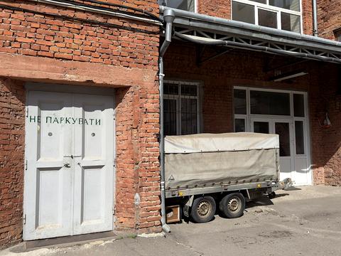 коммерческая по адресу Липинского ул. (Ульяновская), 23
