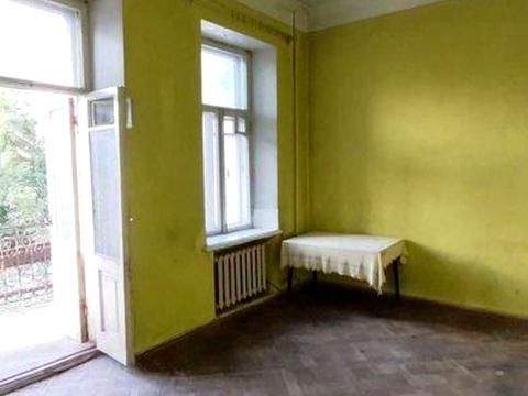 квартира за адресою Лабораторна вул., 11