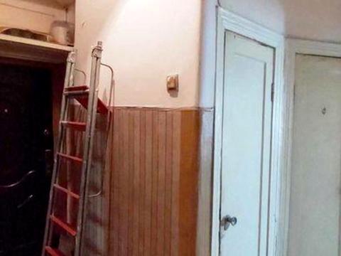 квартира за адресою Лабораторна вул., 11