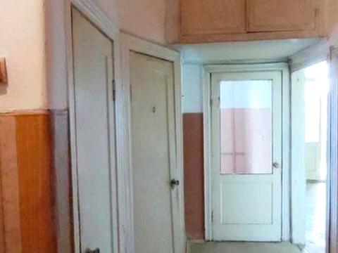 квартира за адресою Лабораторна вул., 11