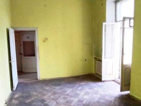 квартира за адресою Лабораторна вул., 11