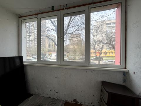 квартира за адресою Миколи Ващука вул. (Квятека), 13