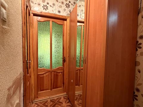квартира за адресою Миколи Ващука вул. (Квятека), 13