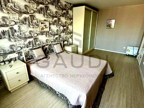 квартира по адресу Центральный просп. (Ленина), 18