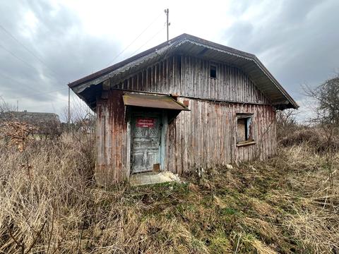 участок по адресу Набережна