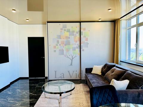 квартира за адресою Братів Чибінєєвих вул. (Чернігівська), 8-А