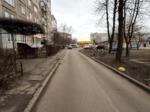 квартира за адресою Сумгаїтська вул., 59