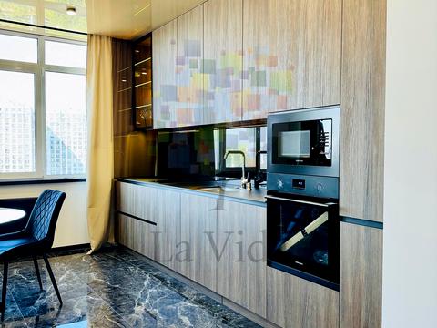 квартира за адресою Братів Чибінєєвих вул. (Чернігівська), 8-А