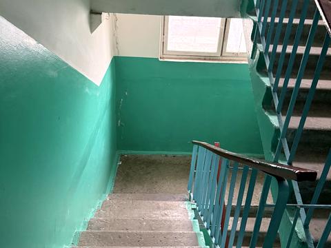 квартира за адресою Сумгаїтська вул., 59