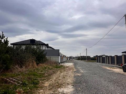 ділянка за адресою с. Лапаївка, 