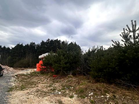 ділянка за адресою с. Лапаївка, 