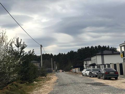 ділянка за адресою с. Лапаївка, 