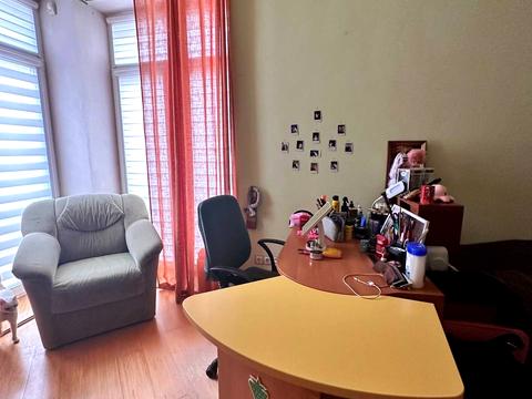 квартира по адресу Александра Олеся ул., 25д