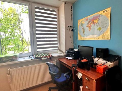 квартира по адресу Александра Олеся ул., 25д