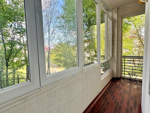 квартира по адресу Александра Олеся ул., 25д