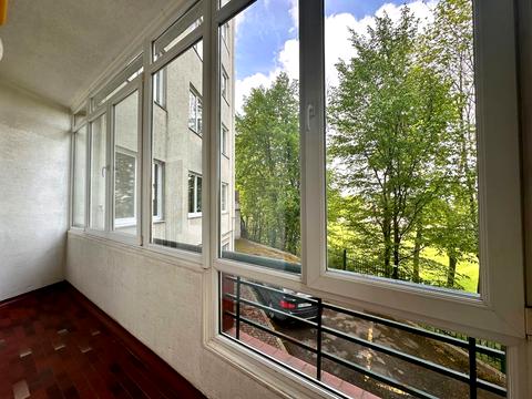 квартира по адресу Александра Олеся ул., 25д