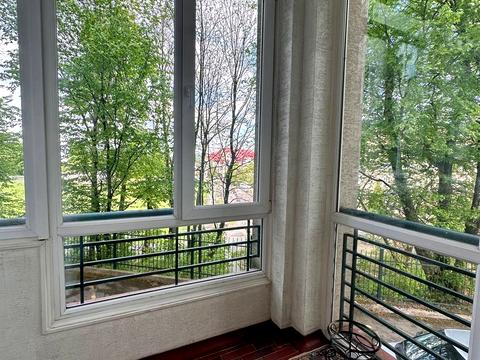 квартира по адресу Александра Олеся ул., 25д