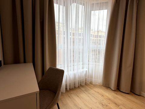 квартира по адресу Мартинова просп., (вул. Молодіжна, 8)