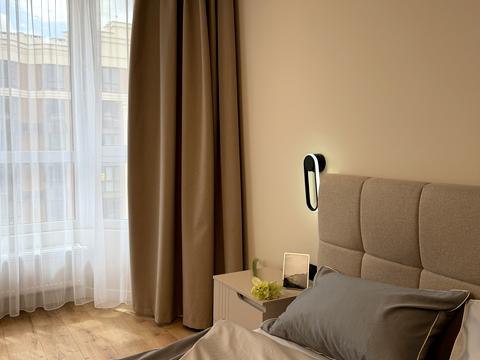 квартира по адресу Мартинова просп., (вул. Молодіжна, 8)