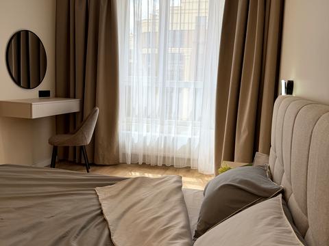 квартира по адресу Мартинова просп., (вул. Молодіжна, 8)